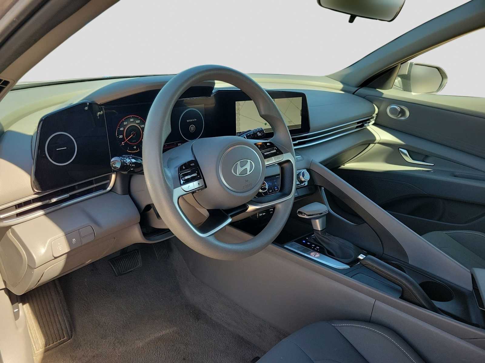 Thumbnail: 2024 Hyundai Elantra - 2