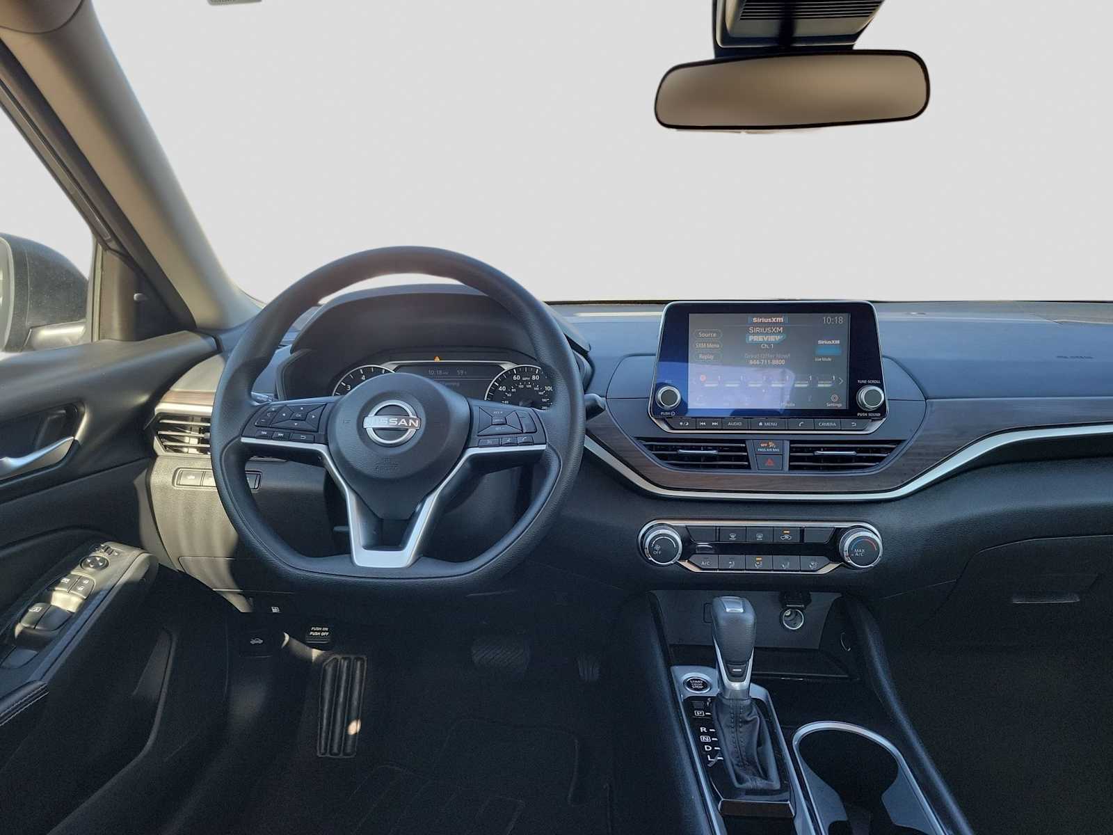 Thumbnail: 2024 Nissan Altima - 14