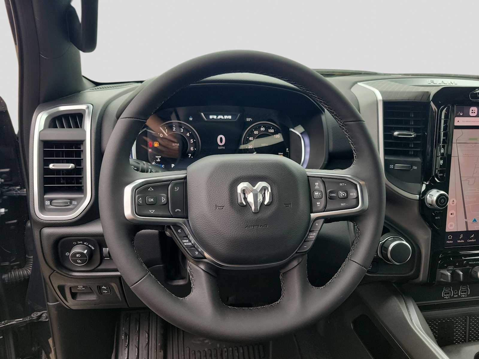 Thumbnail: 2026 RAM 1500 - 19