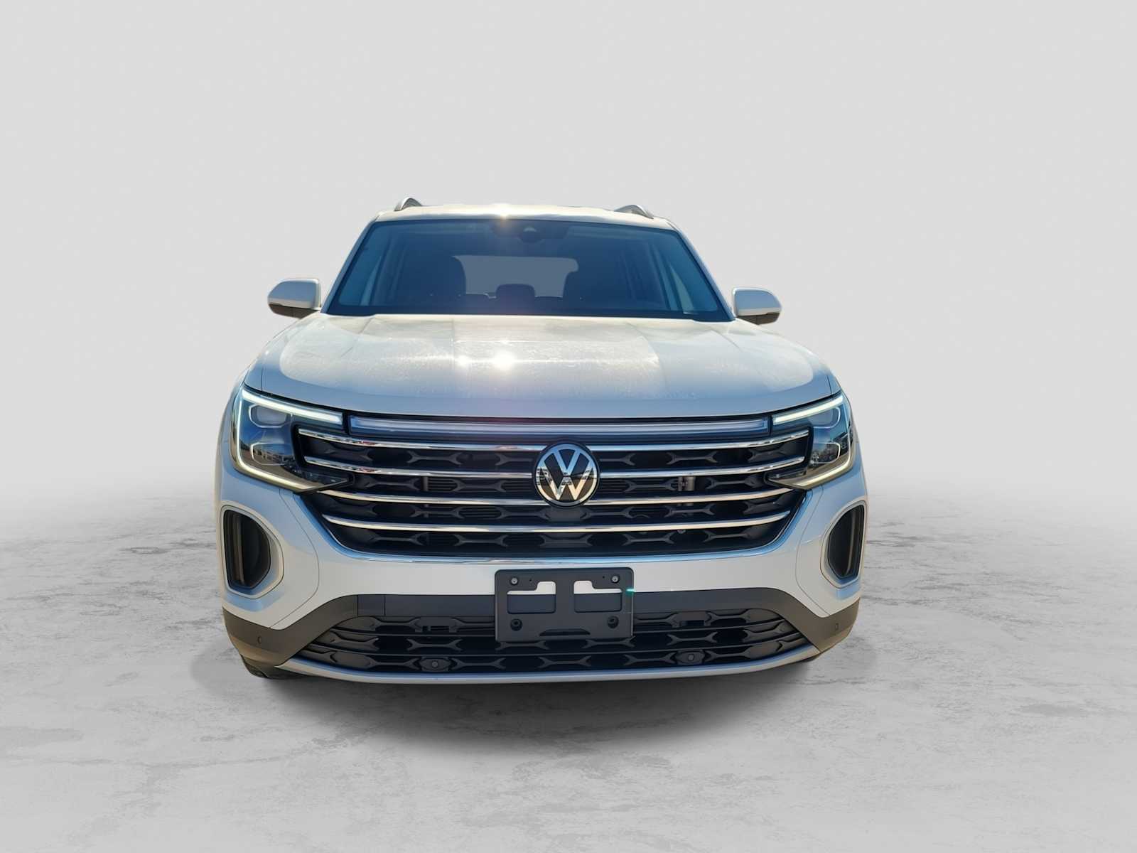 Thumbnail: 2025 Volkswagen Atlas - 6
