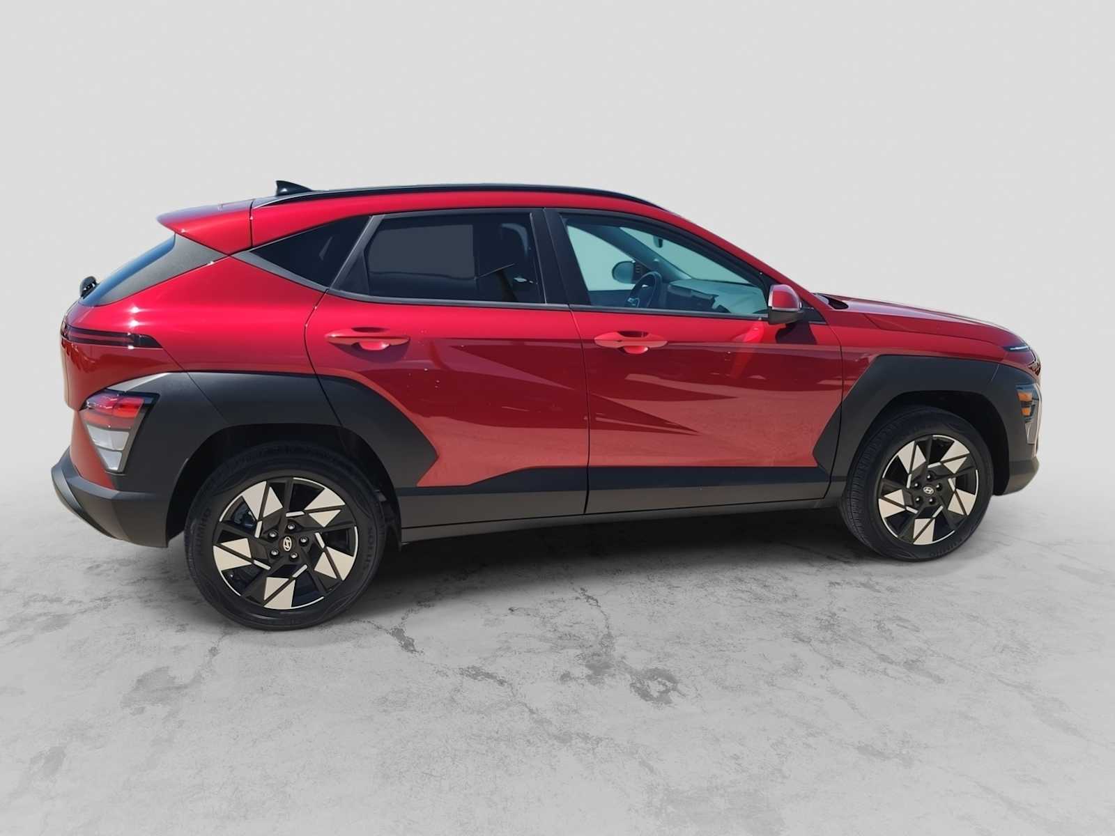Thumbnail: 2024 Hyundai Kona - 9