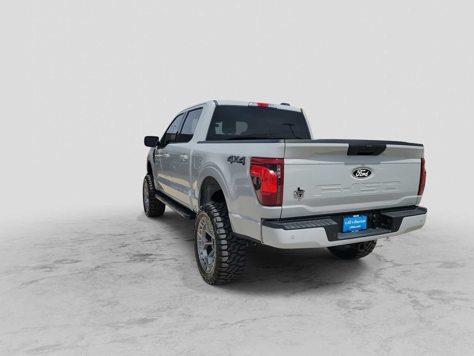 Thumbnail: 2026 Ford F-150 - 6