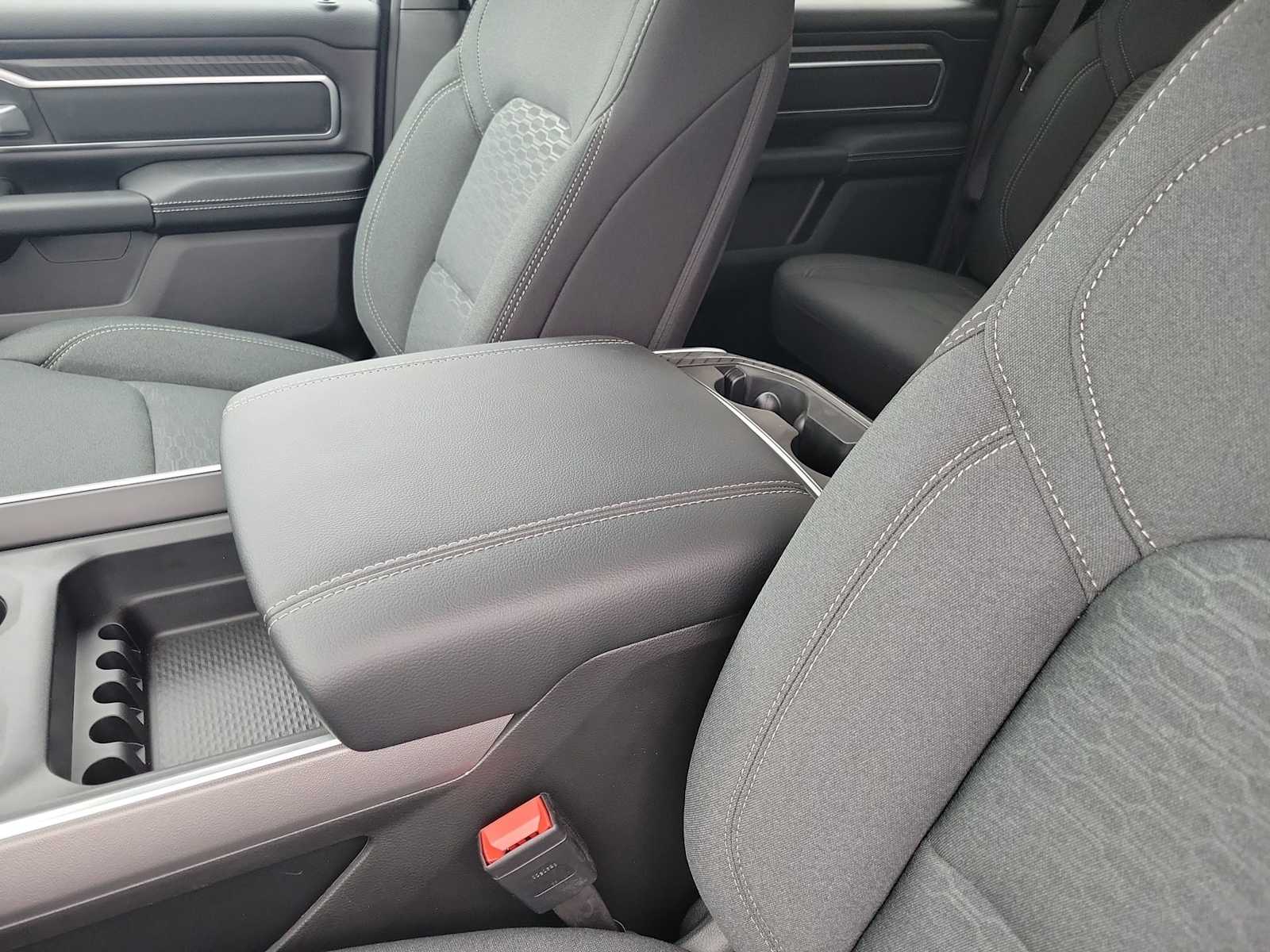 Thumbnail: 2026 RAM 1500 - 20