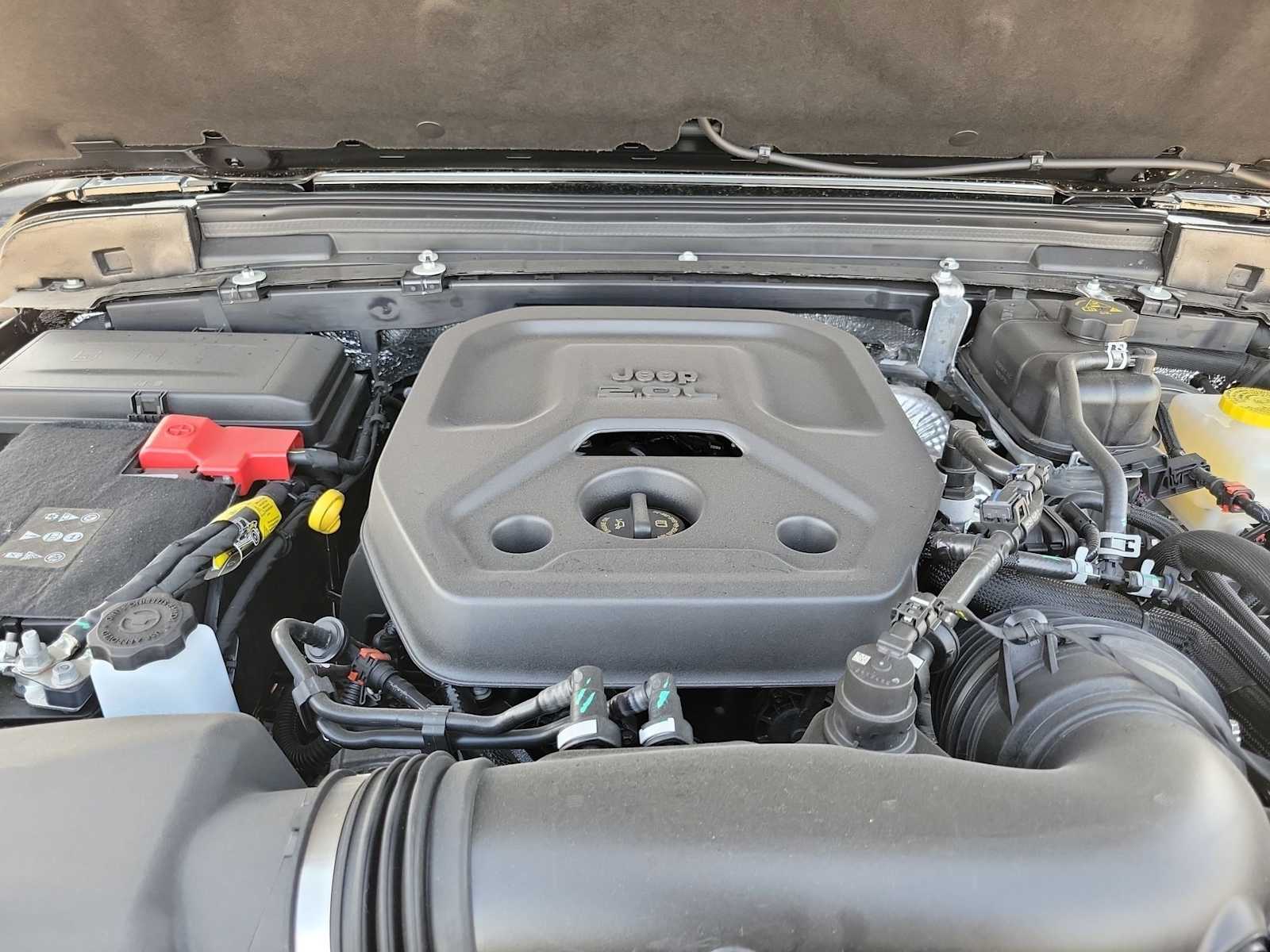 Thumbnail: 2026 Jeep Wrangler - 13