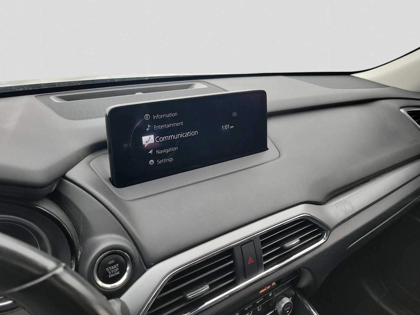 Thumbnail: 2023 Mazda CX-9 - 20