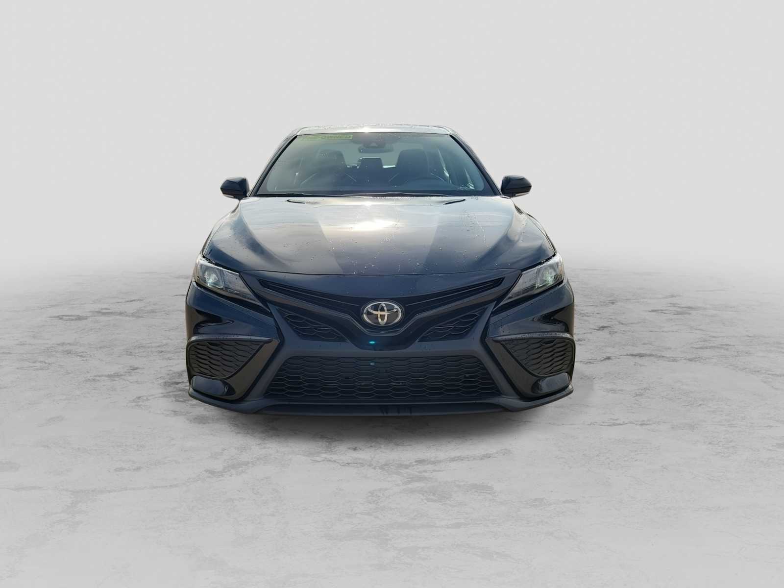 Thumbnail: 2024 Toyota Camry - 6
