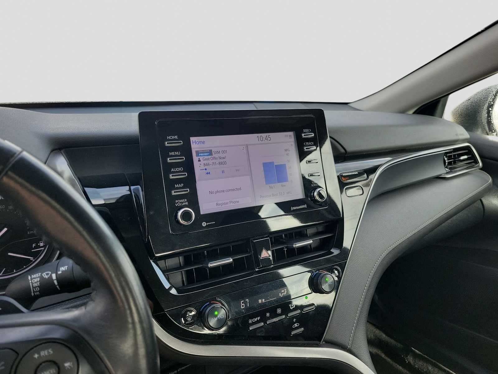 Thumbnail: 2024 Toyota Camry - 20