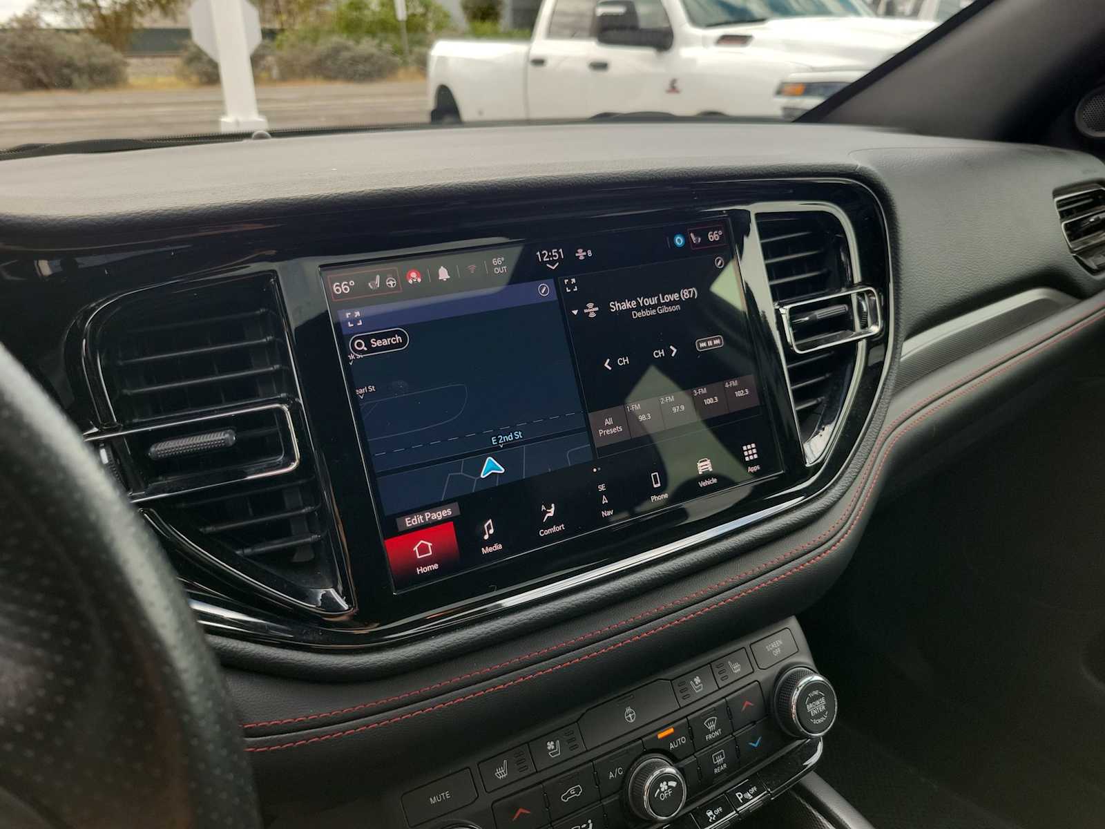 Thumbnail: 2024 Dodge Durango - 20