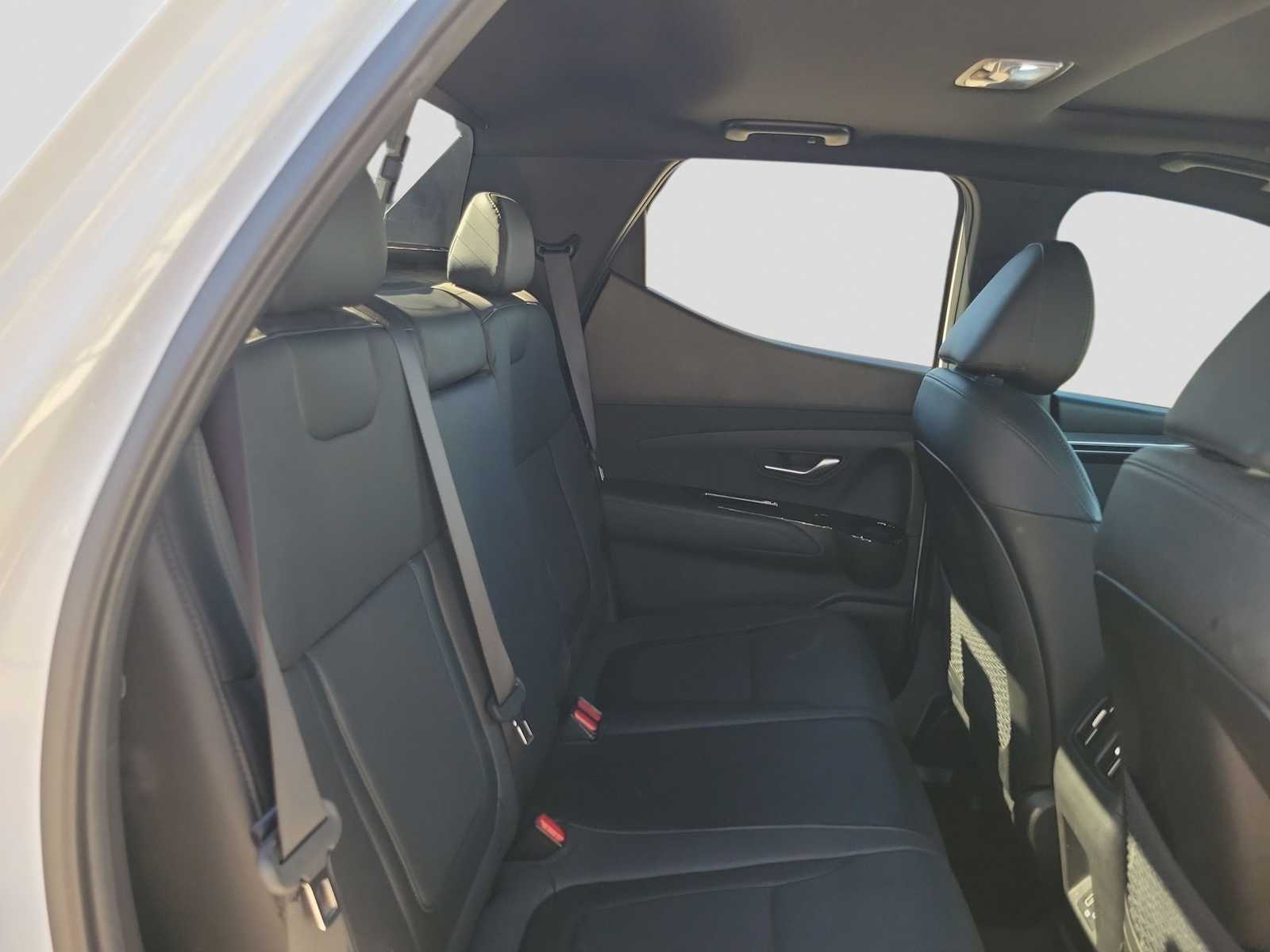 Thumbnail: 2024 Hyundai Santa Cruz - 9