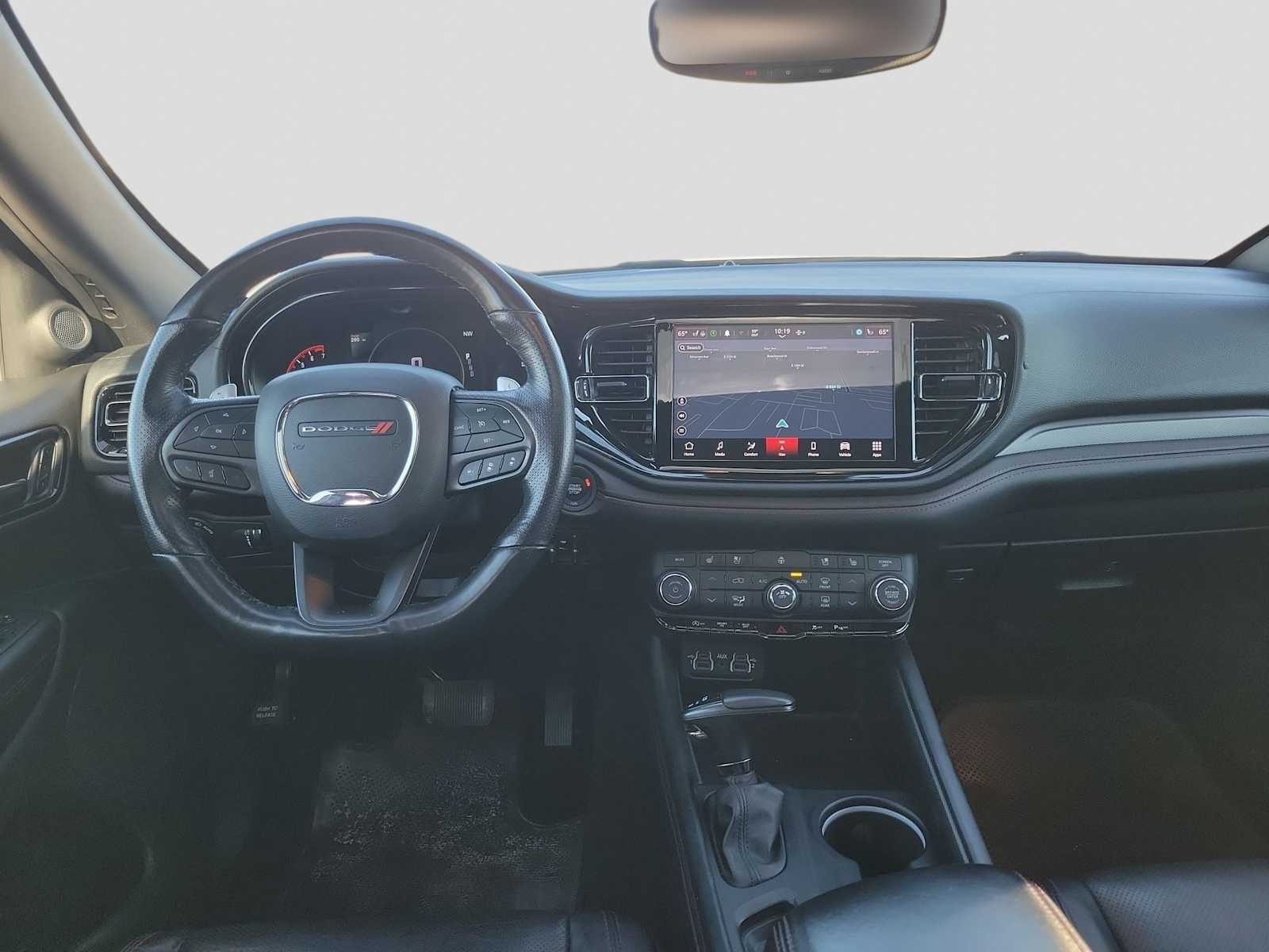 Thumbnail: 2024 Dodge Durango - 10