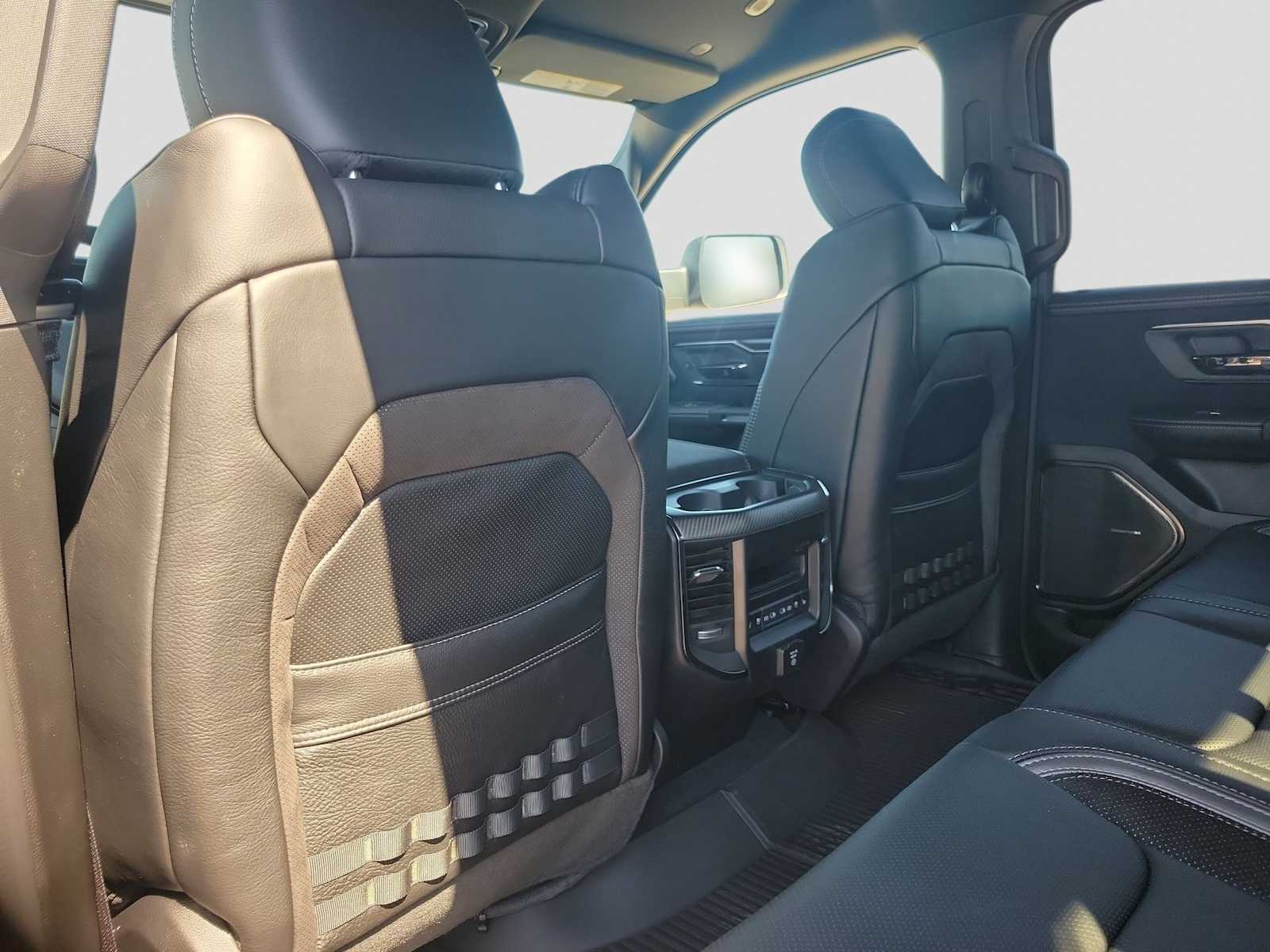 Thumbnail: 2026 RAM 1500 - 16