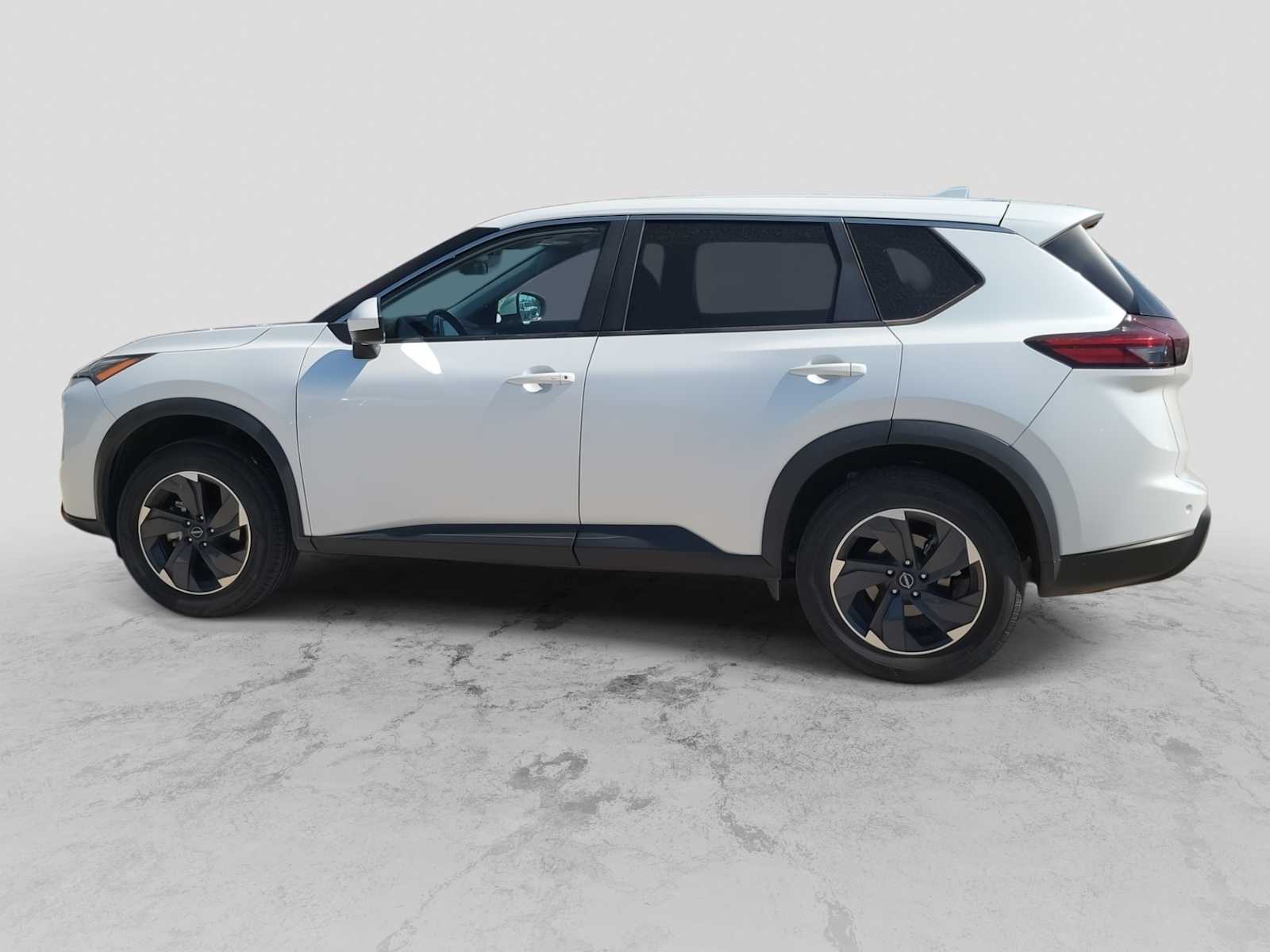 Thumbnail: 2024 Nissan Rogue - 3