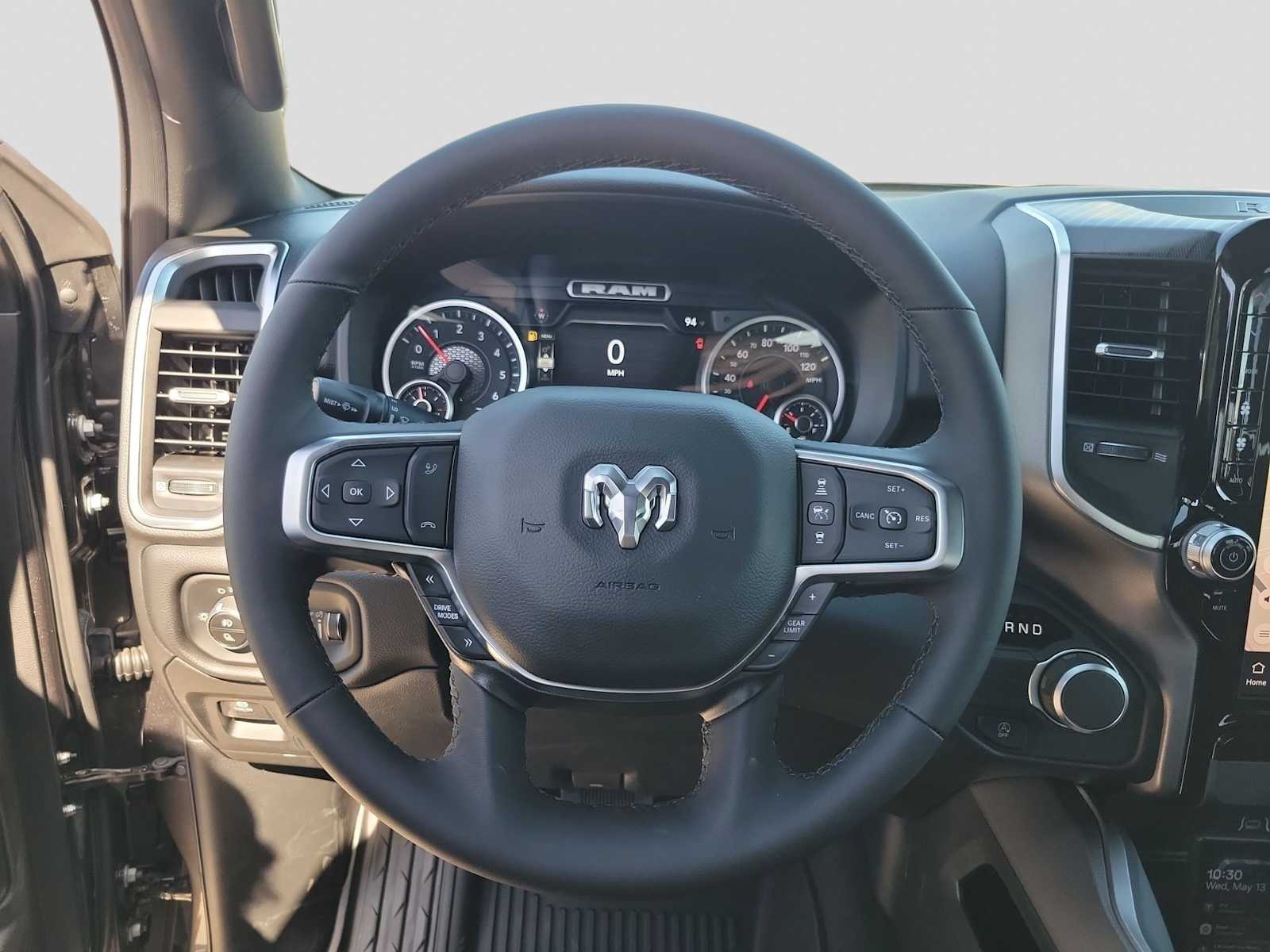 Thumbnail: 2026 RAM 1500 - 19