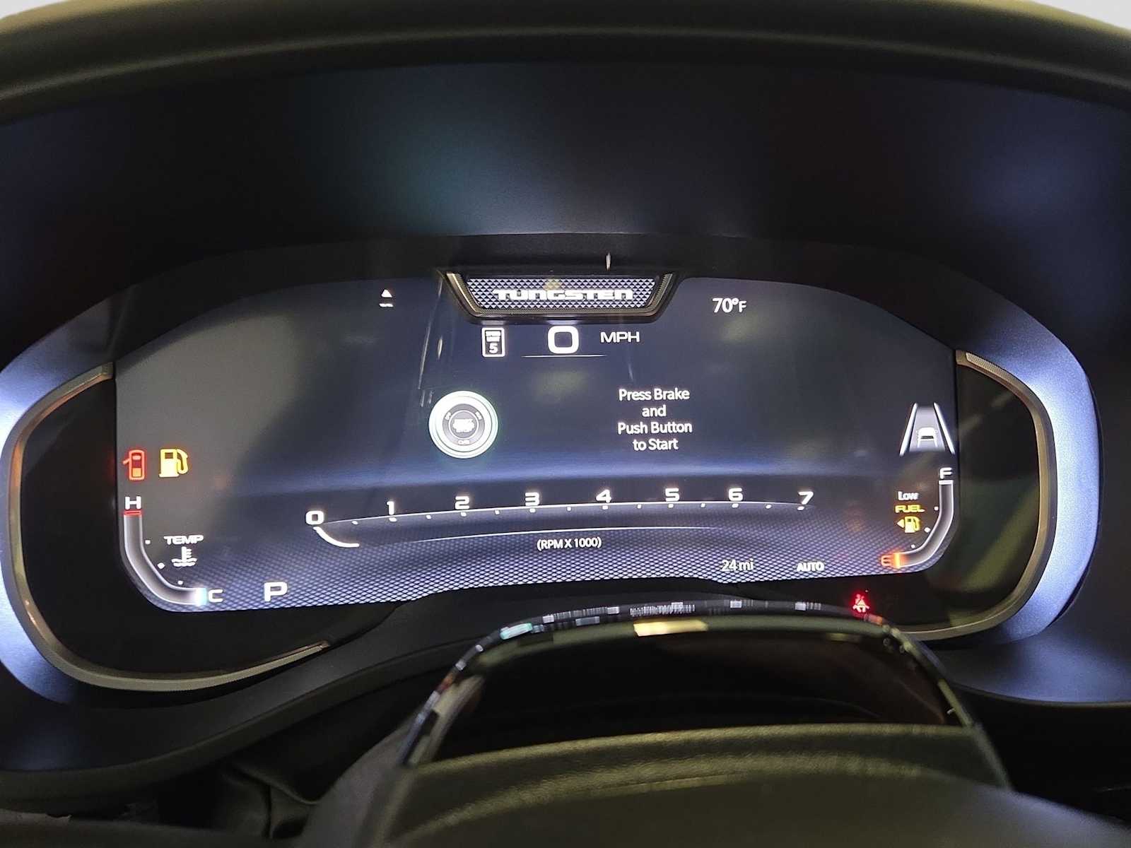 Thumbnail: 2026 RAM 1500 - 18