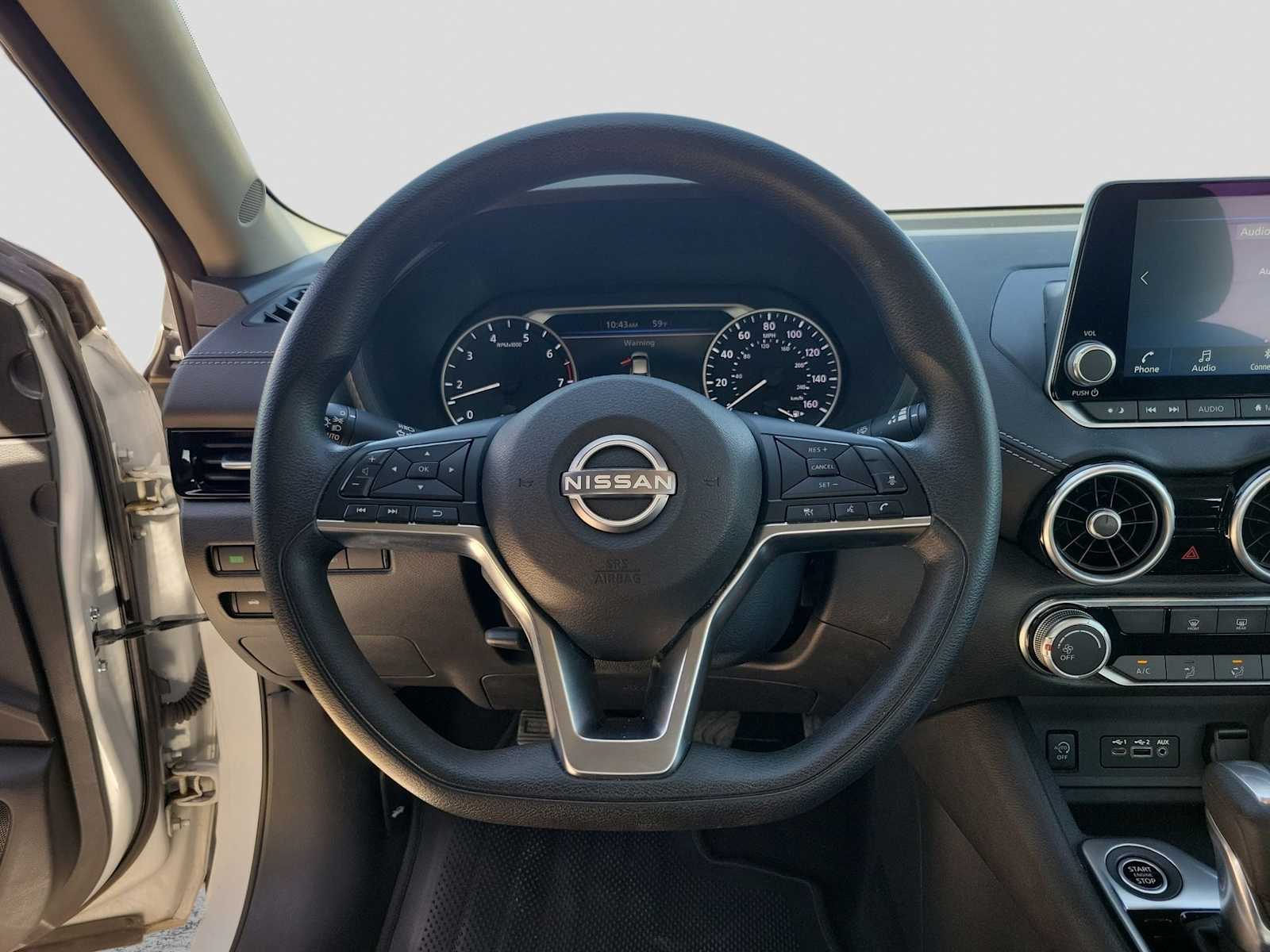 Thumbnail: 2024 Nissan Sentra - 19