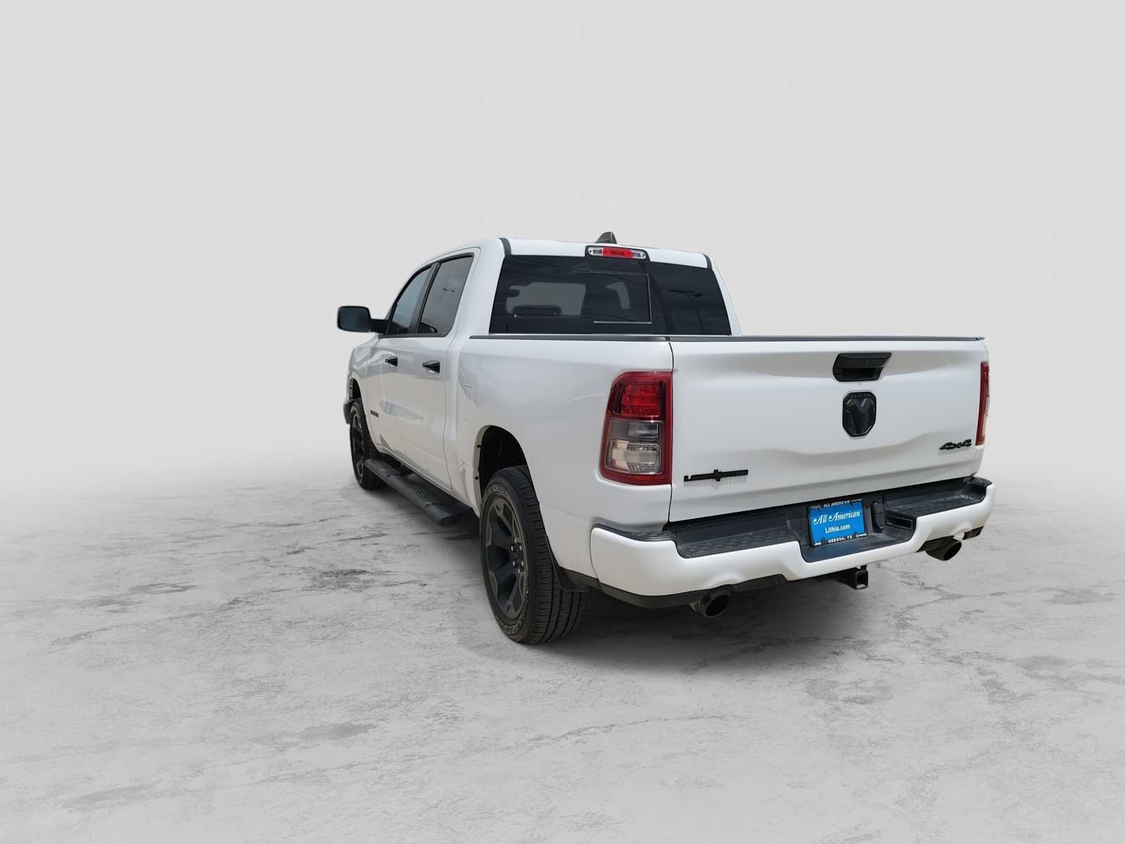 Thumbnail: 2024 RAM 1500 - 6