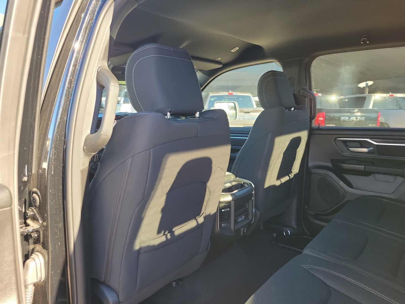 Thumbnail: 2026 RAM 1500 - 12