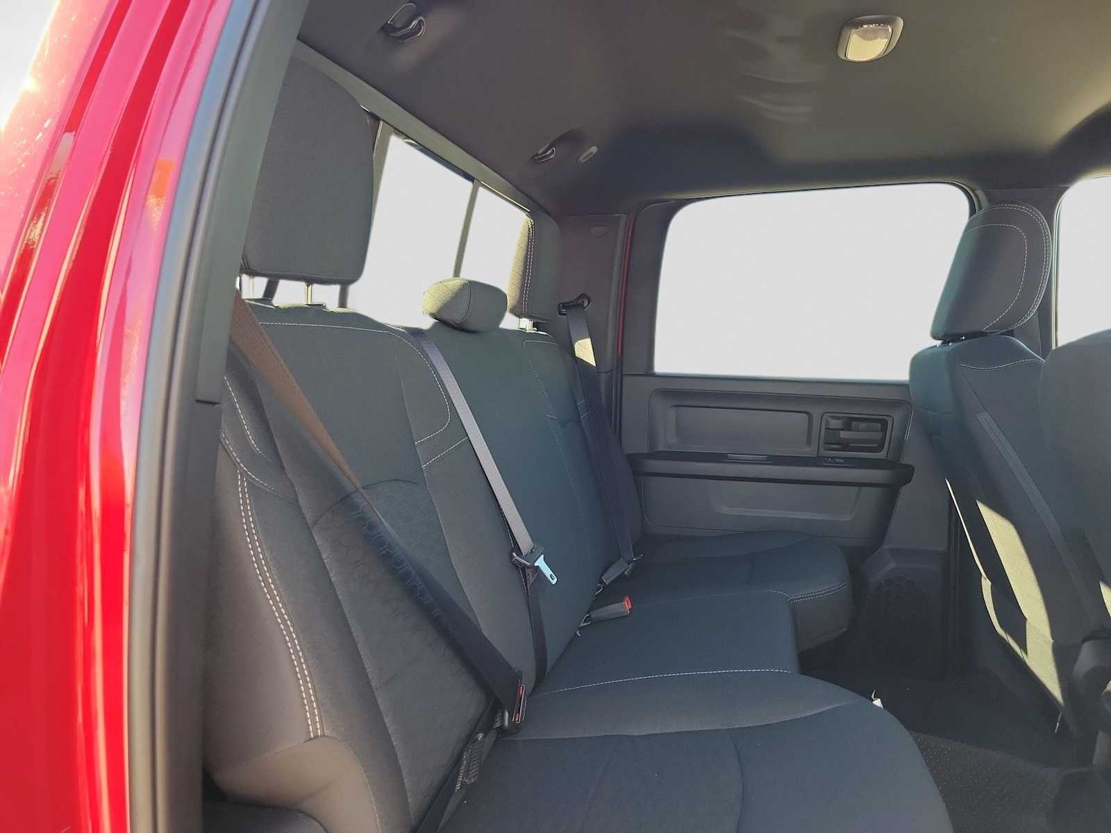 Thumbnail: 2026 RAM 2500 - 13