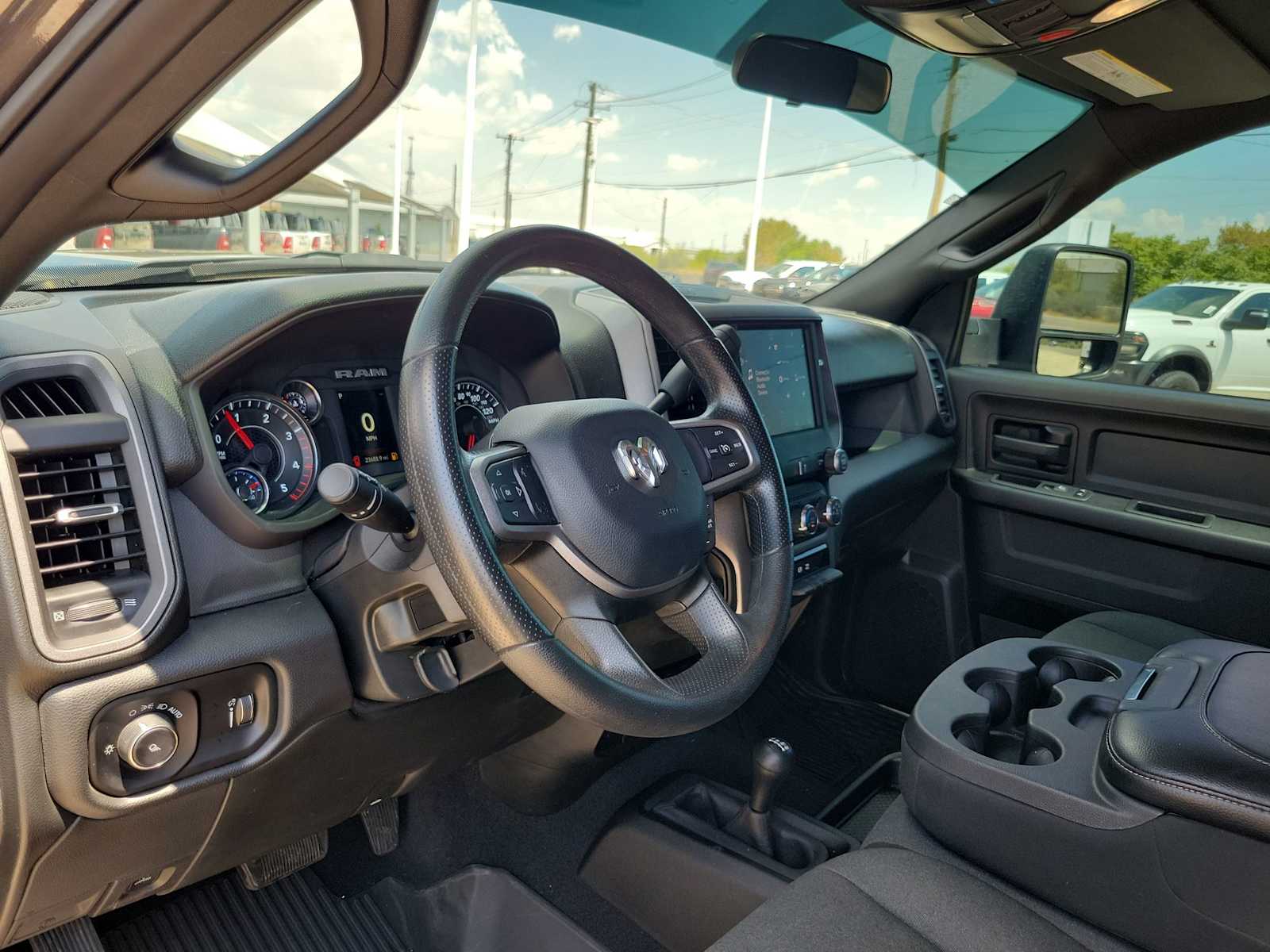 Thumbnail: 2024 RAM 2500 - 2