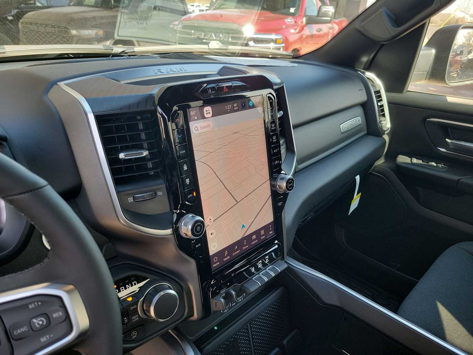 Thumbnail: 2026 RAM 1500 - 16