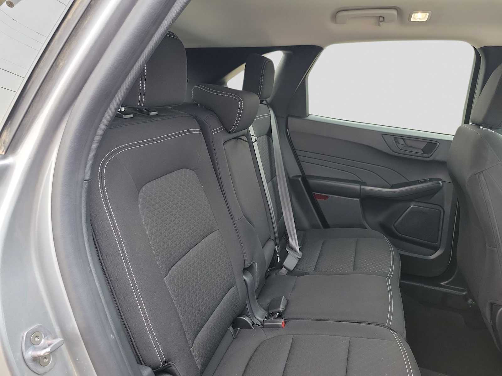 Thumbnail: 2024 Ford Escape - 13