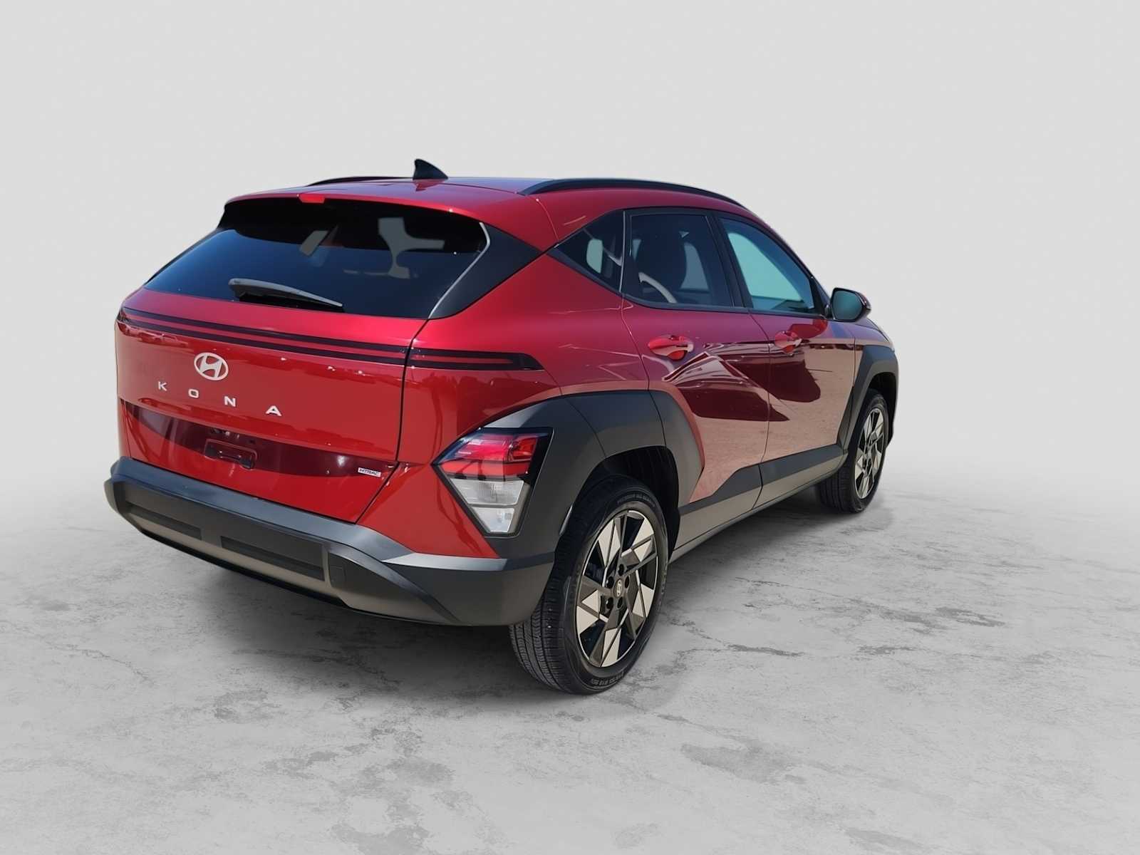 Thumbnail: 2024 Hyundai Kona - 8