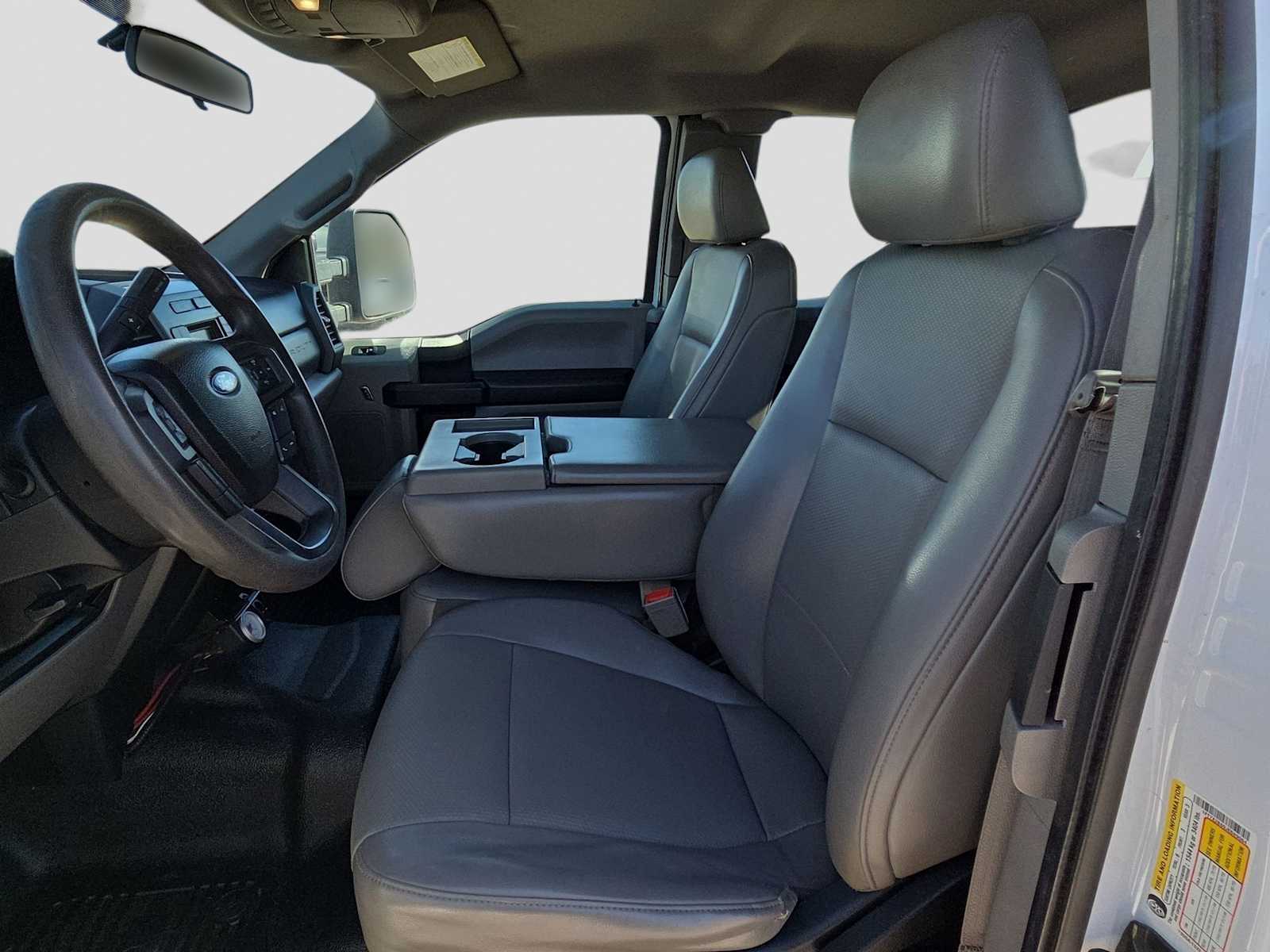 Thumbnail: 2018 Ford F-250 - 11