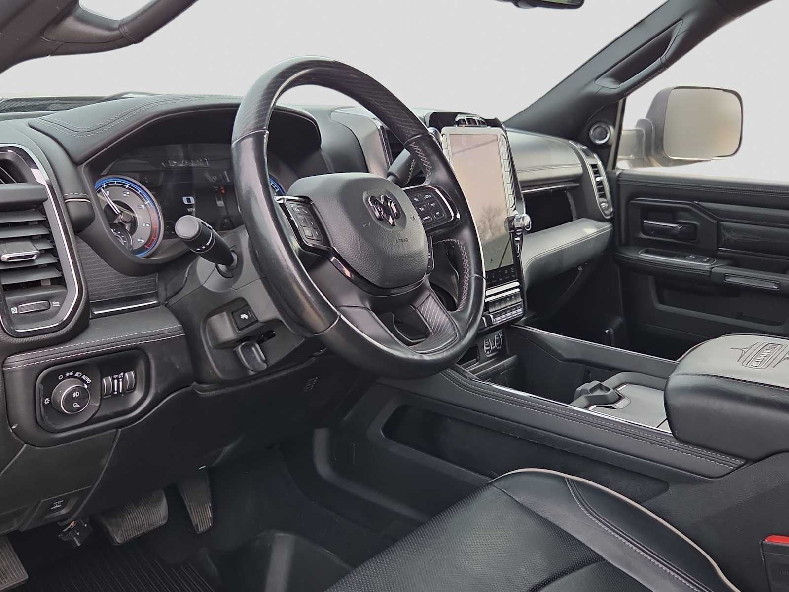 Thumbnail: 2022 RAM 2500 - 2