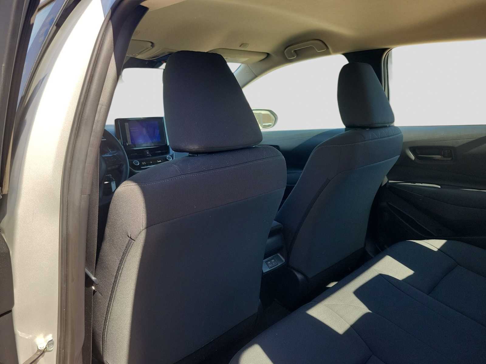 Thumbnail: 2024 Toyota Corolla - 16