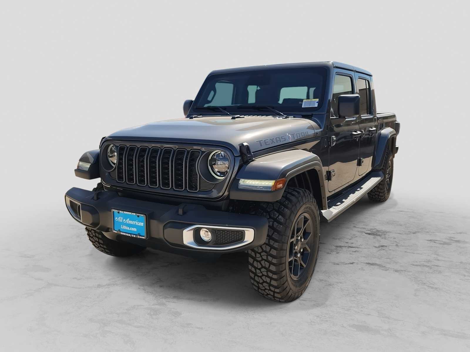 Thumbnail: 2026 Jeep Gladiator - 1
