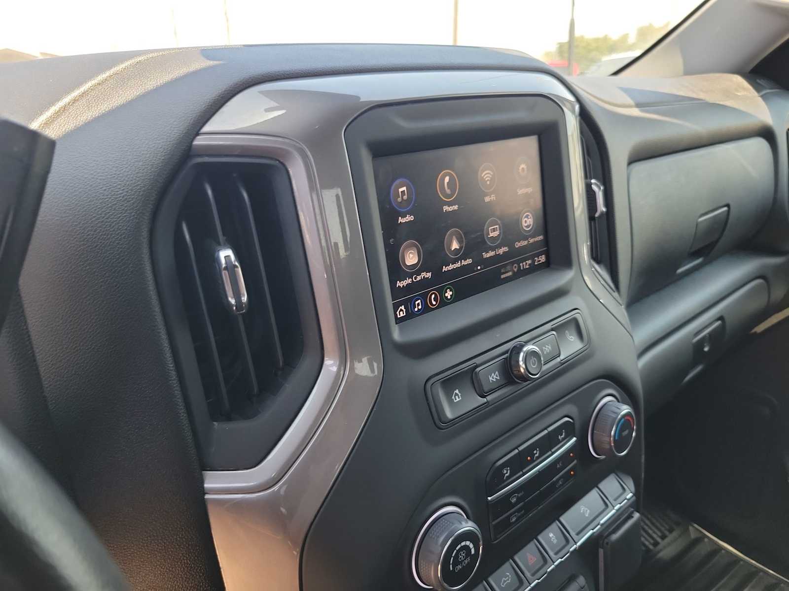 Thumbnail: 2024 Chevrolet Silverado 2500 - 20