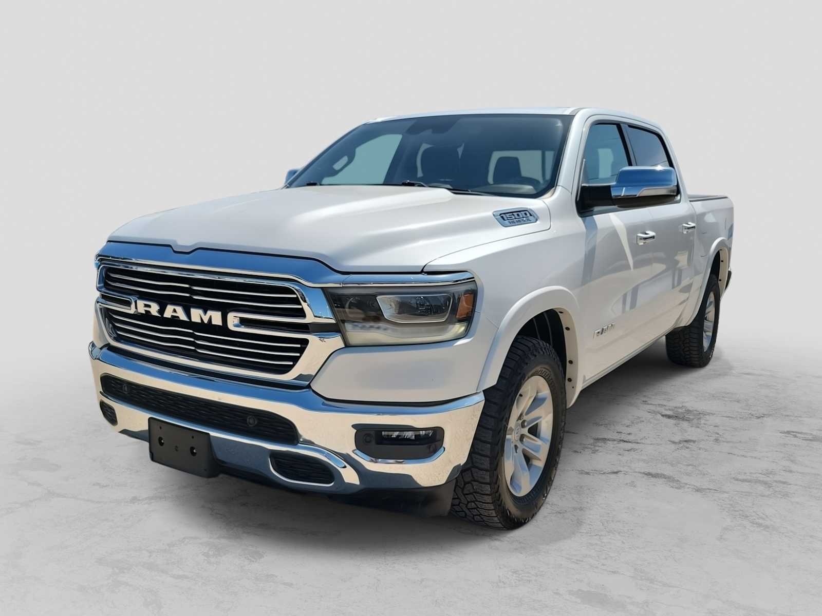 Thumbnail: 2021 RAM 1500 - 1