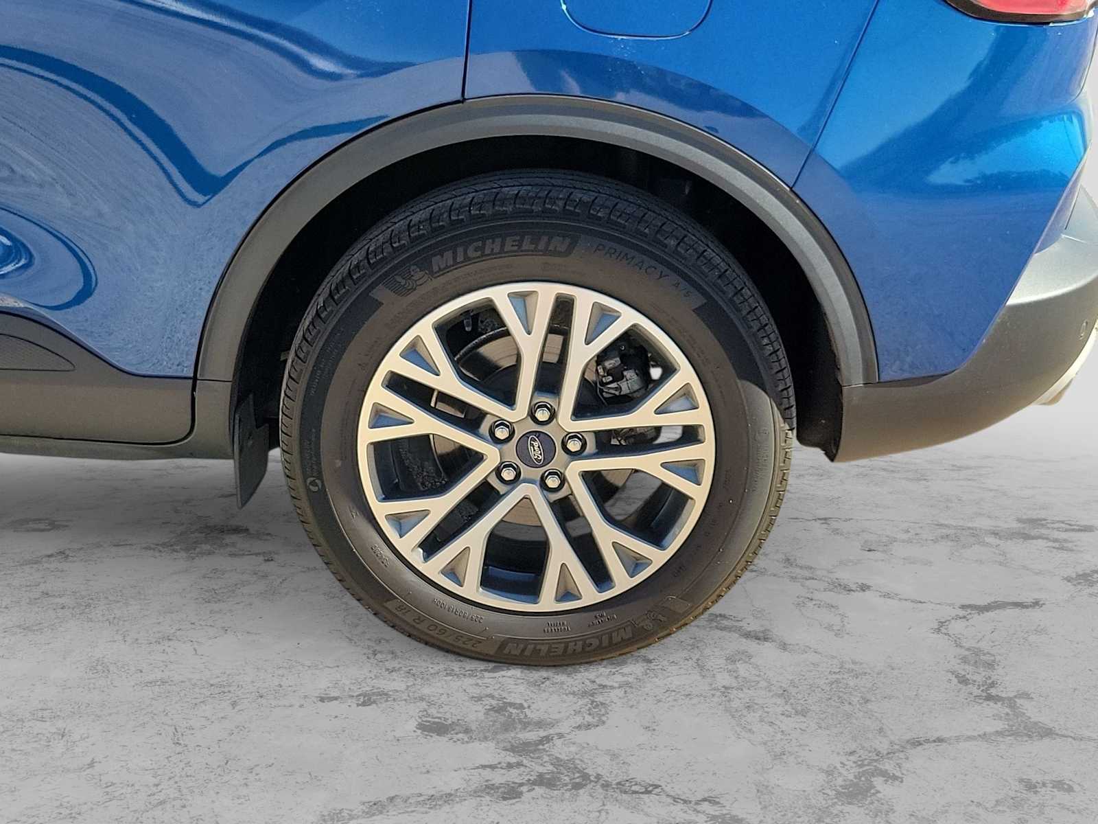 Thumbnail: 2022 Ford Escape - 8