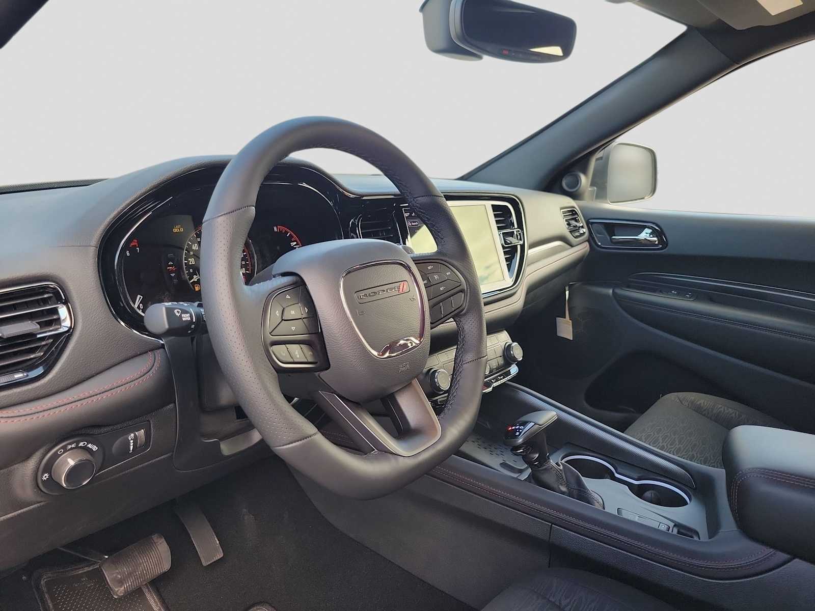 Thumbnail: 2026 Dodge Durango - 10