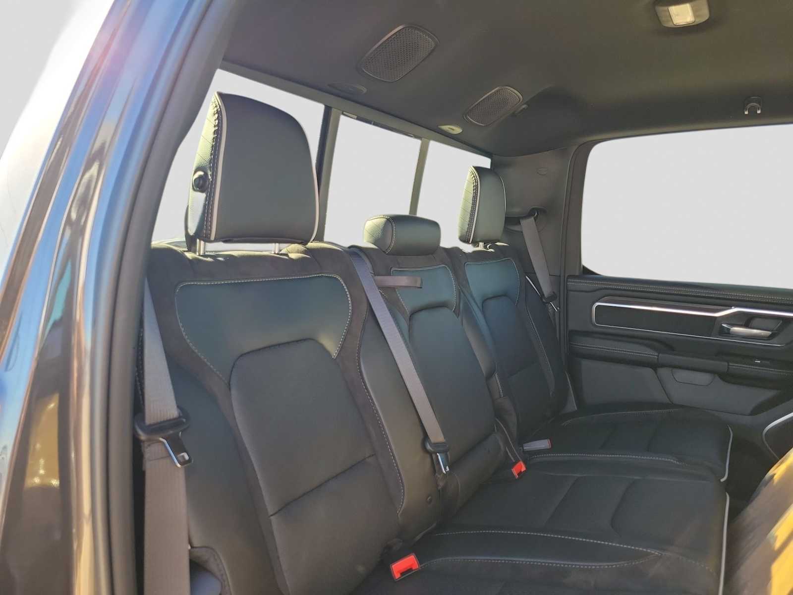 Thumbnail: 2026 RAM 1500 - 13