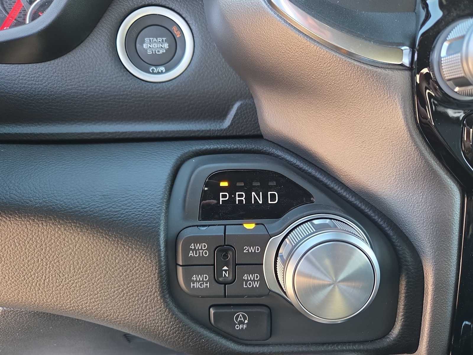 Thumbnail: 2026 RAM 1500 - 13