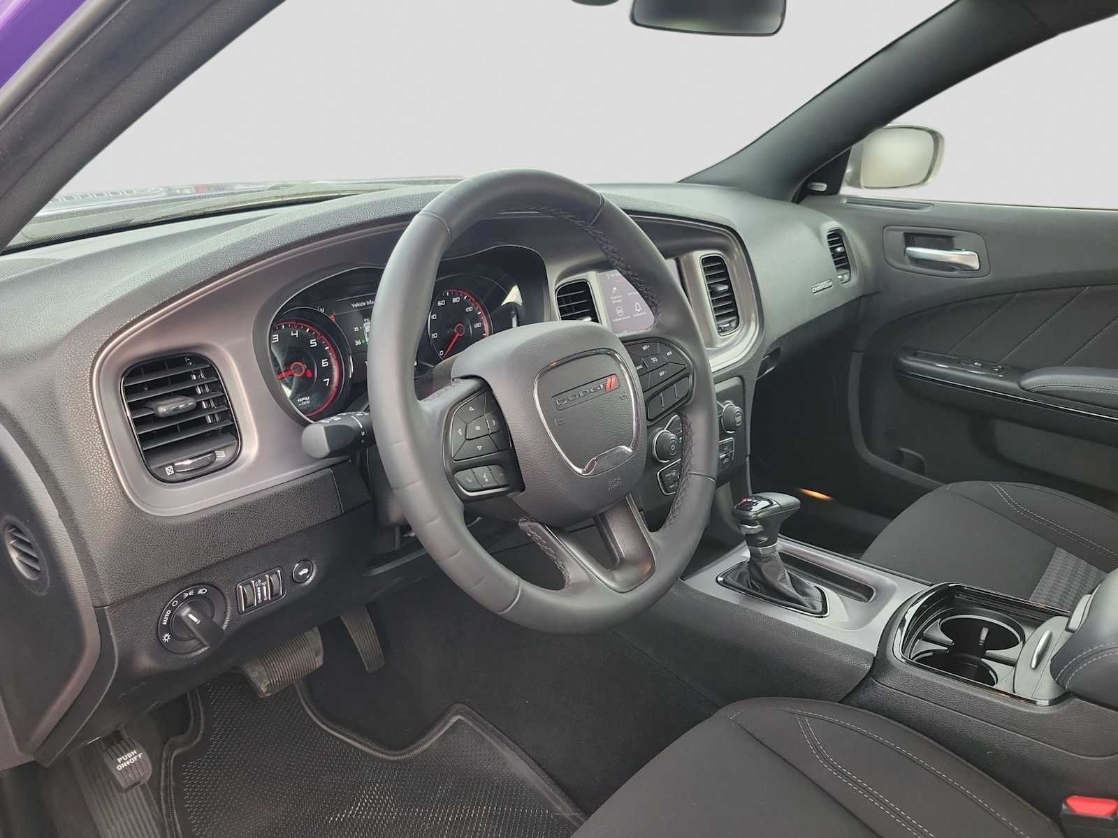 Thumbnail: 2023 Dodge Charger - 2