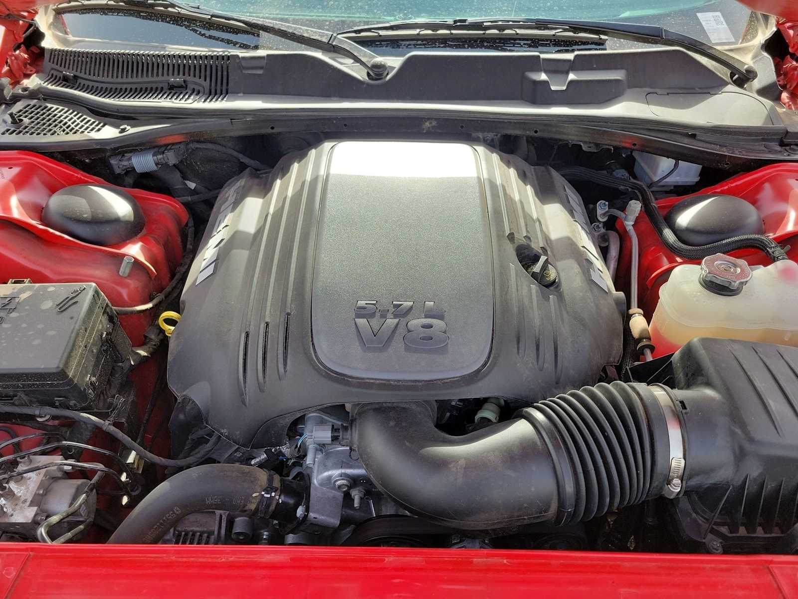 Thumbnail: 2023 Dodge Challenger - 5