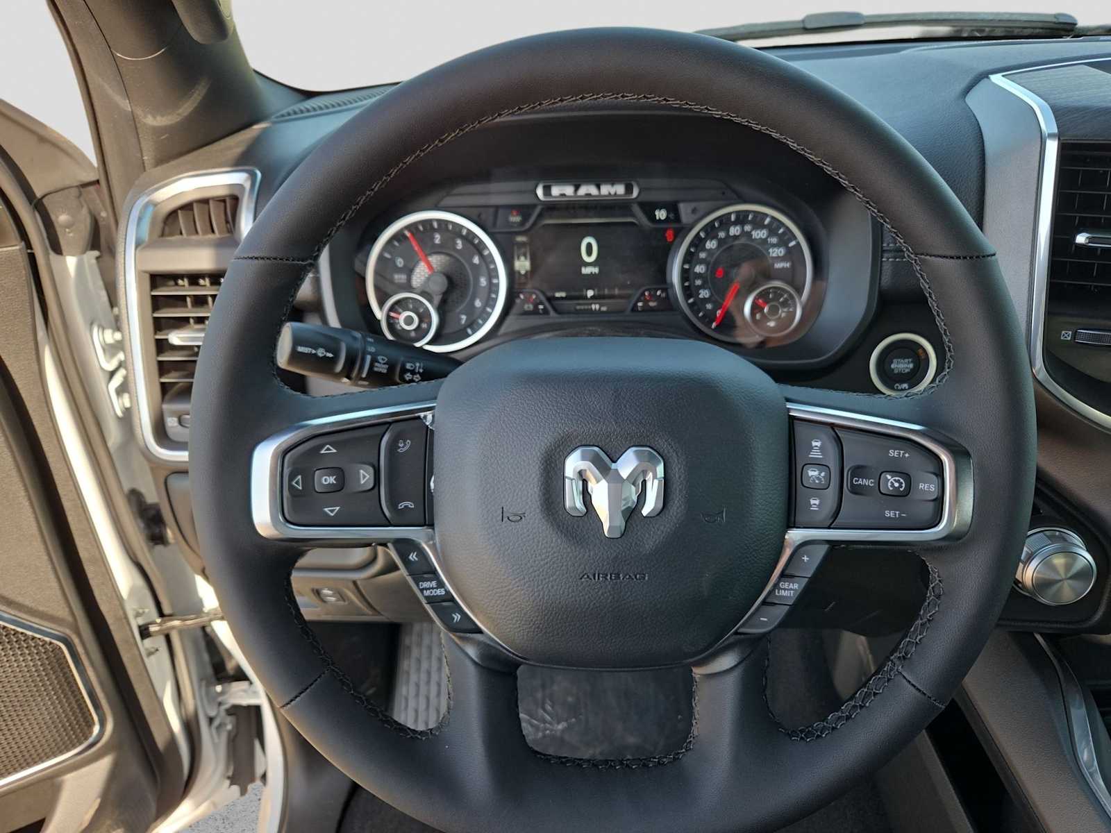 Thumbnail: 2026 RAM 1500 - 11