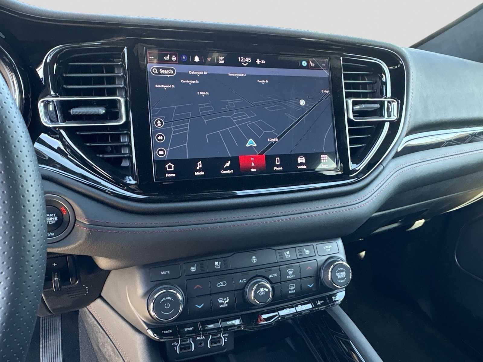 Thumbnail: 2024 Dodge Durango - 12