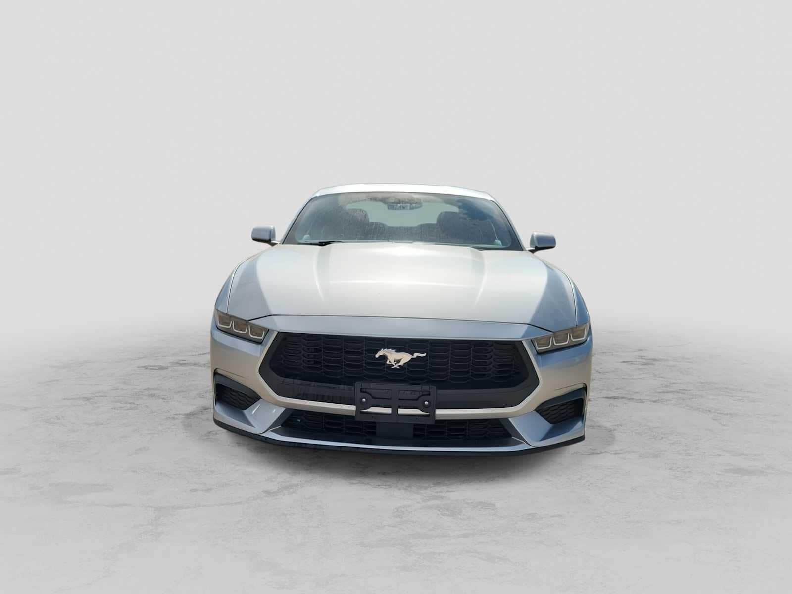 Thumbnail: 2024 Ford Mustang - 3