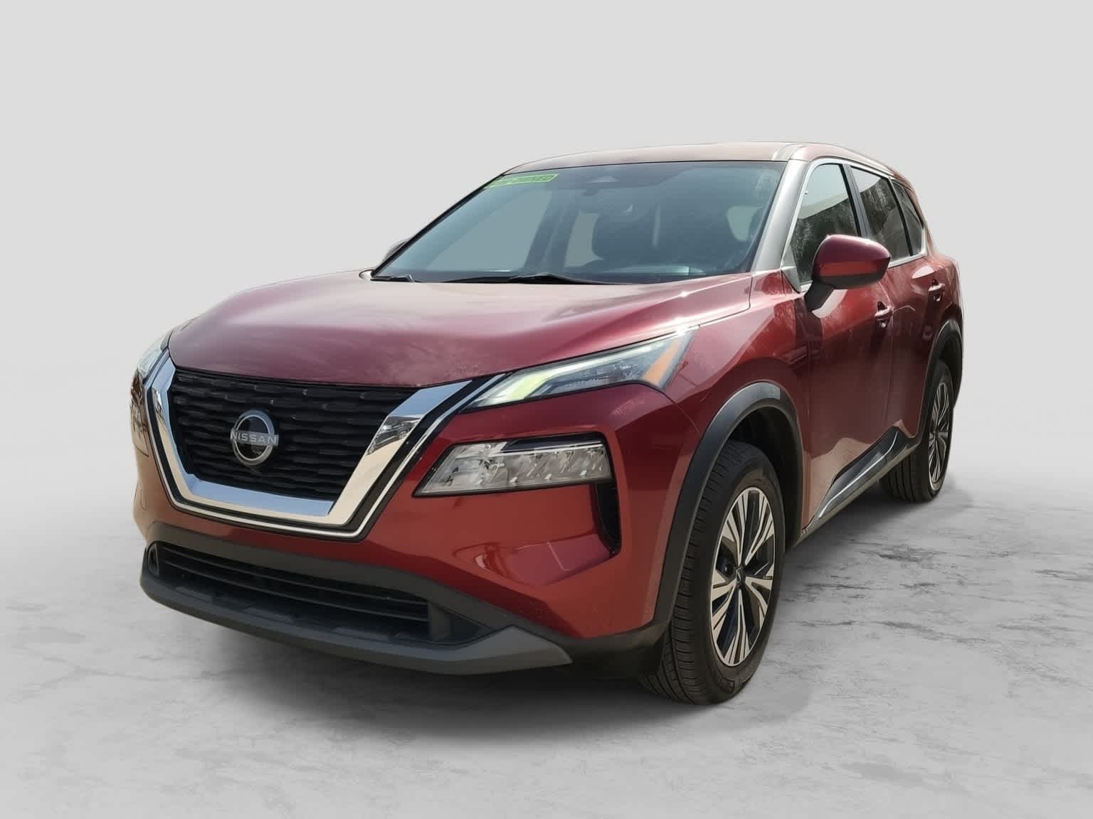 Thumbnail: 2023 Nissan Rogue - 1