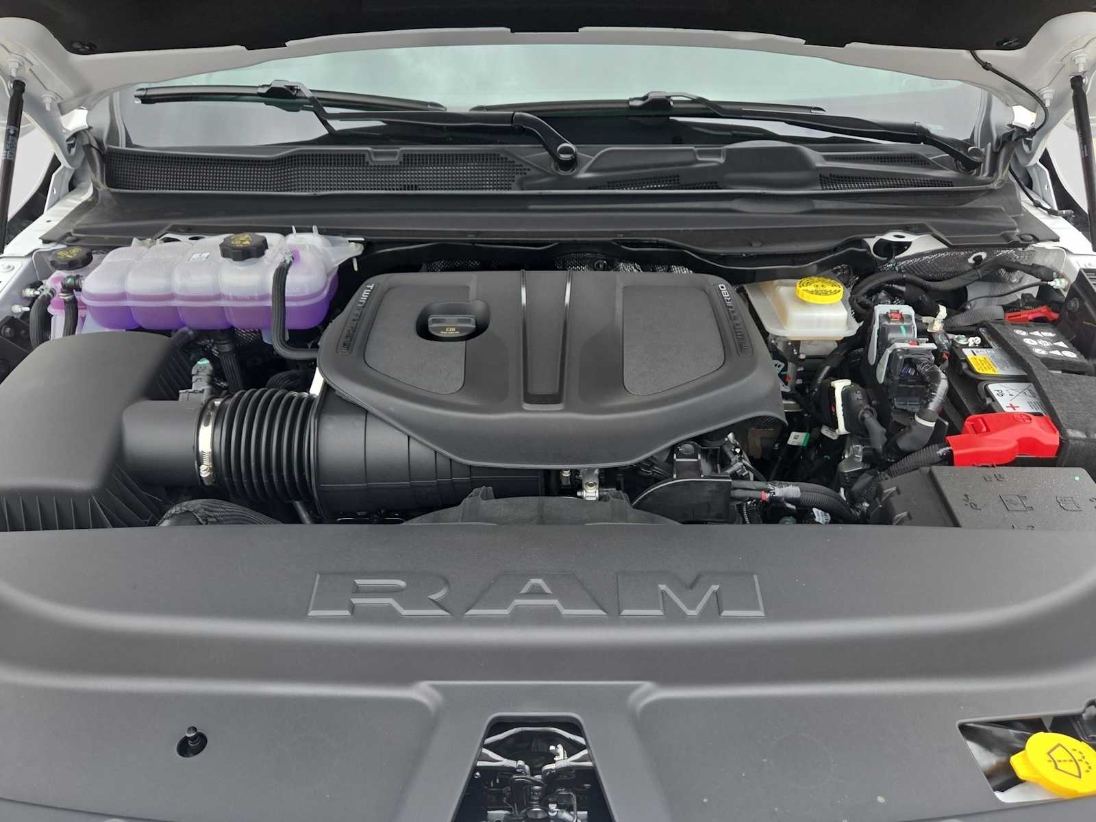 Thumbnail: 2026 RAM 1500 - 13