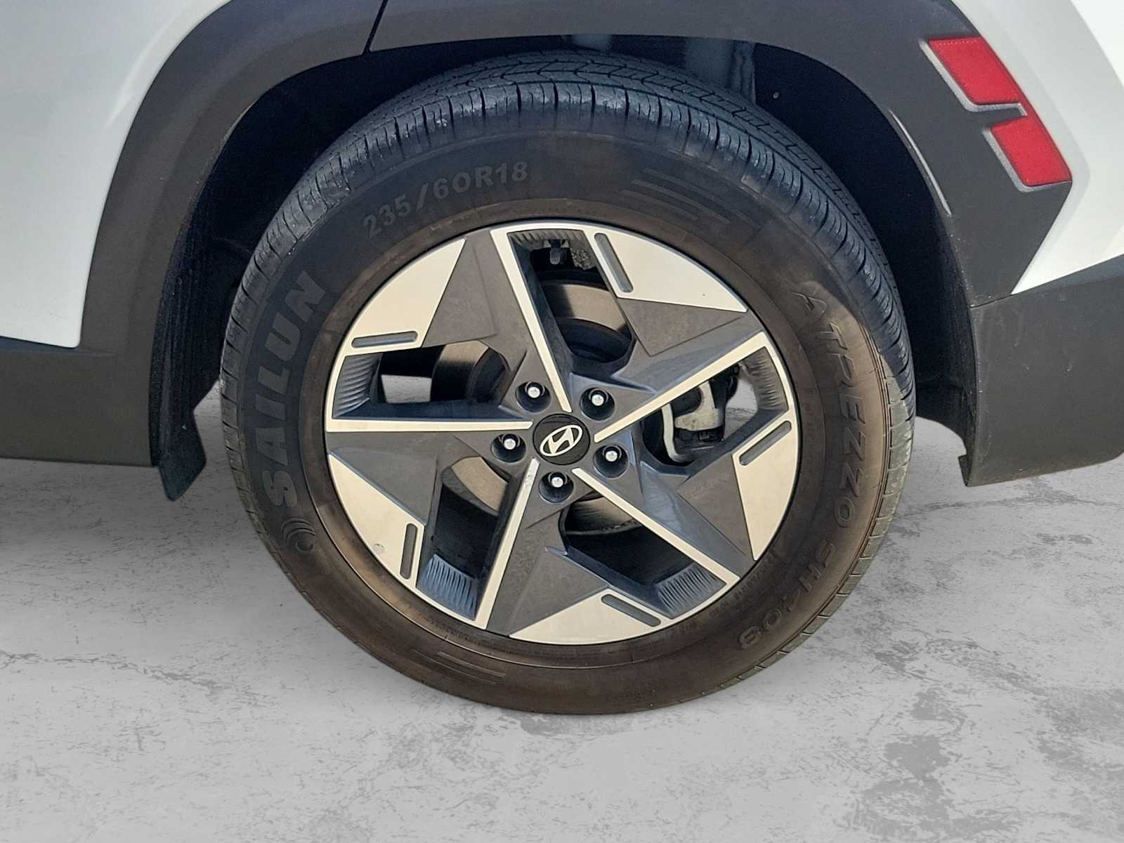 Thumbnail: 2025 Hyundai Tucson - 12