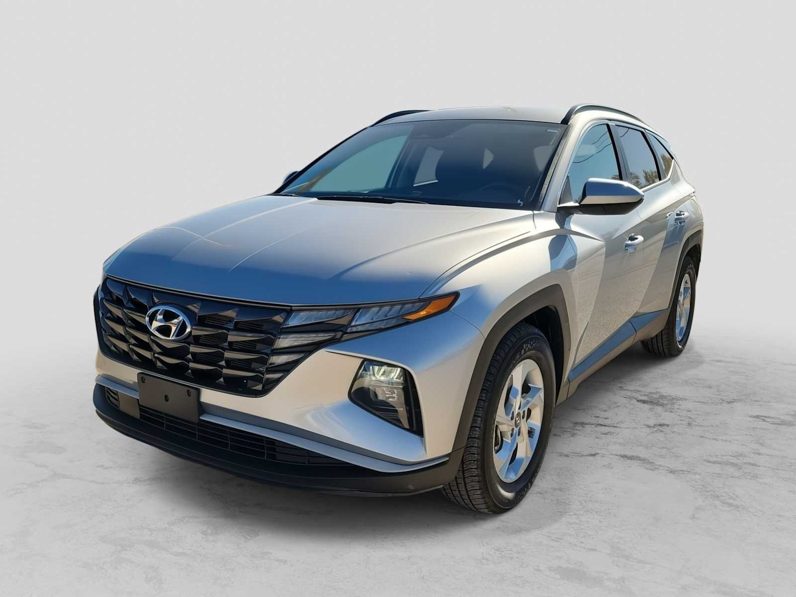 Thumbnail: 2024 Hyundai Tucson - 1