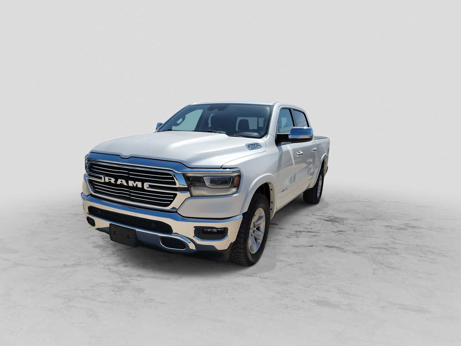 Thumbnail: 2021 RAM 1500 - 4