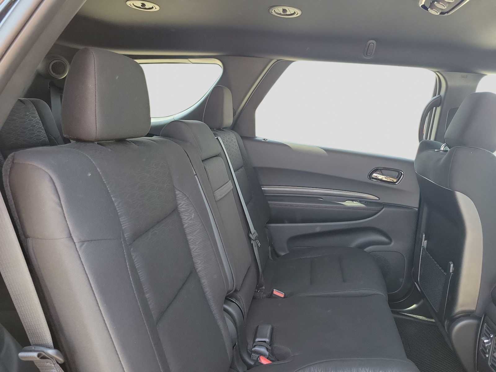 Thumbnail: 2026 Dodge Durango - 17