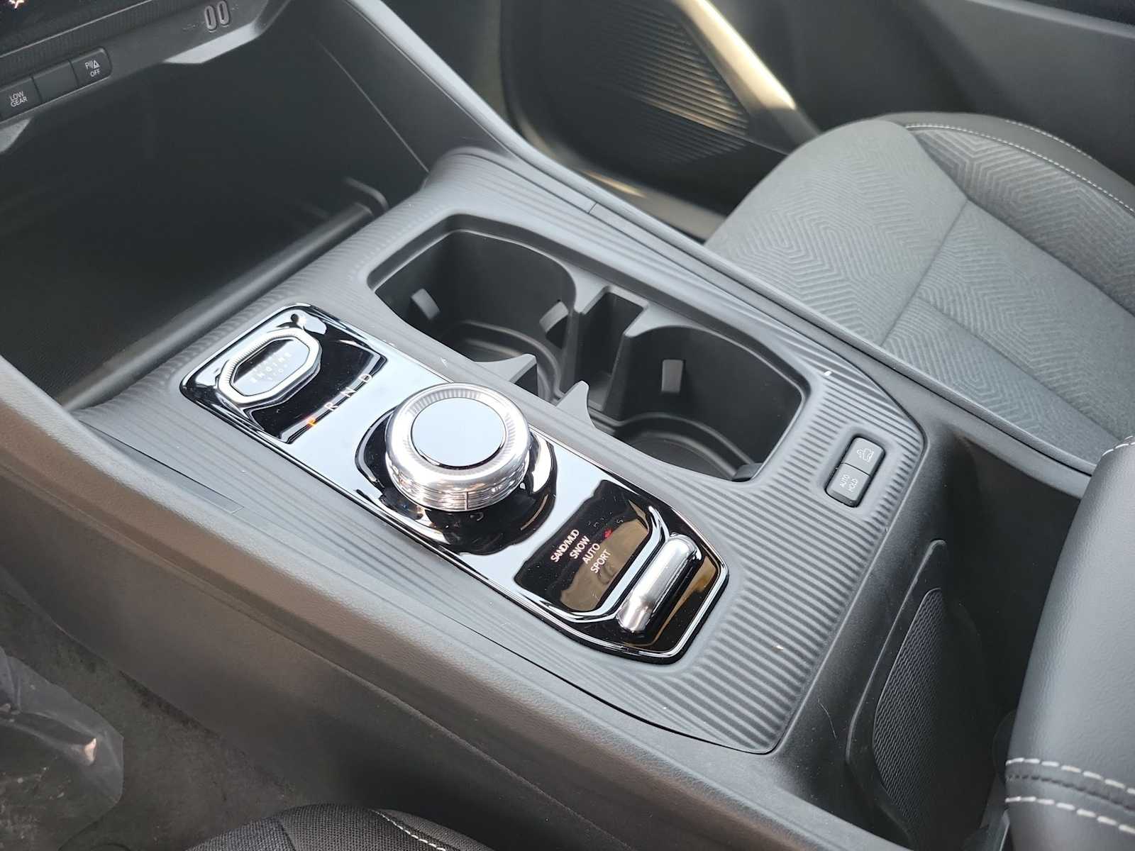 Thumbnail: 2026 Jeep Cherokee - 21