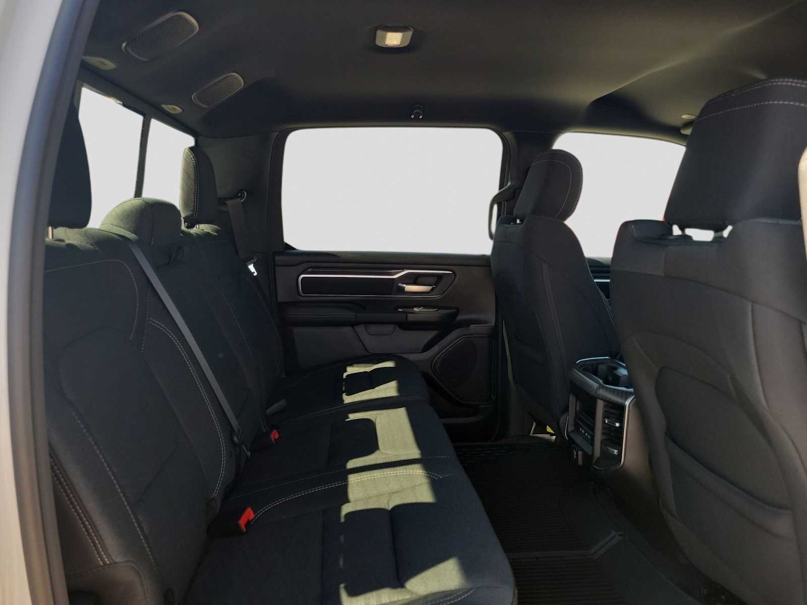 Thumbnail: 2026 RAM 1500 - 17