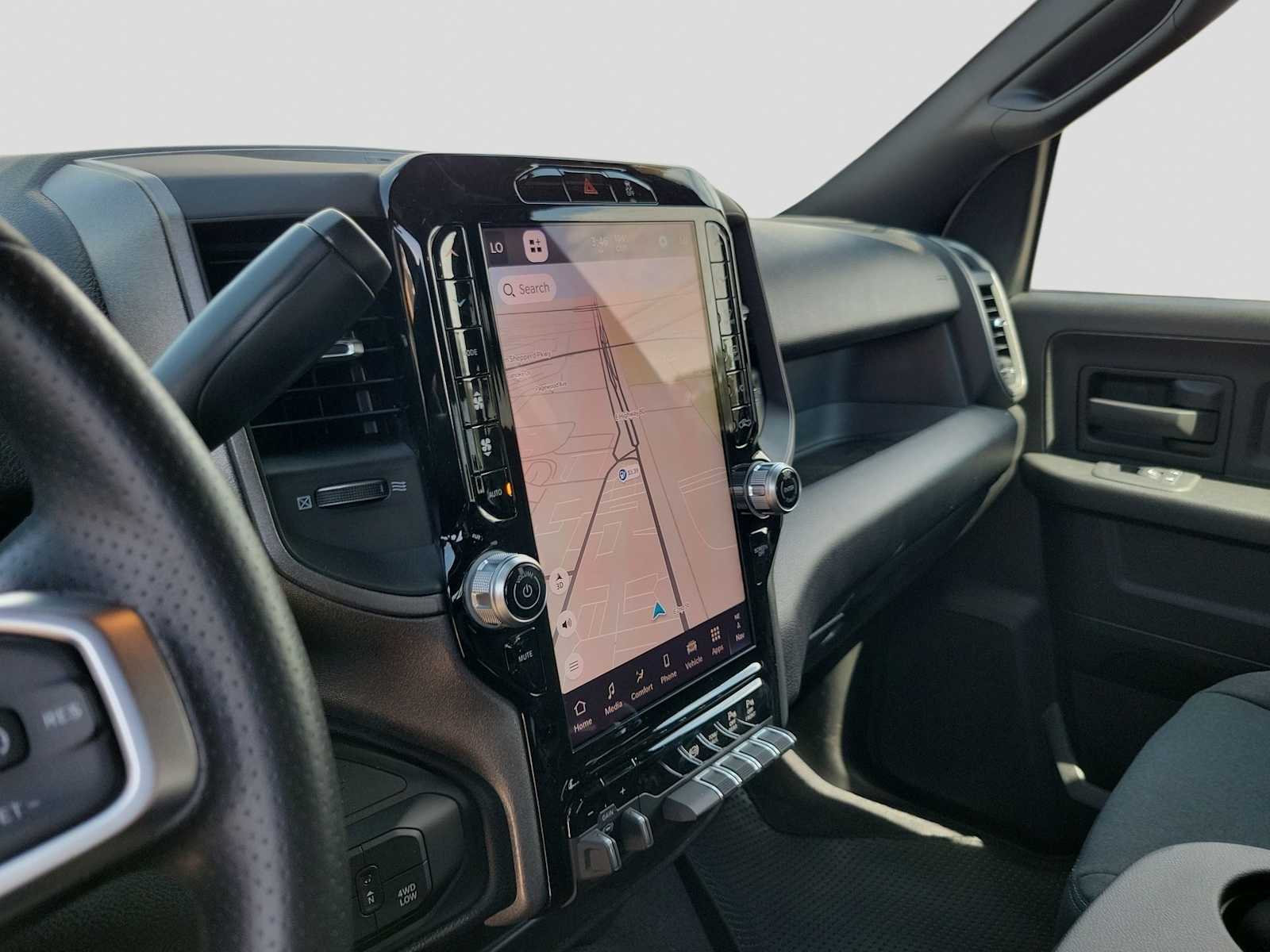 Thumbnail: 2026 RAM 2500 - 28